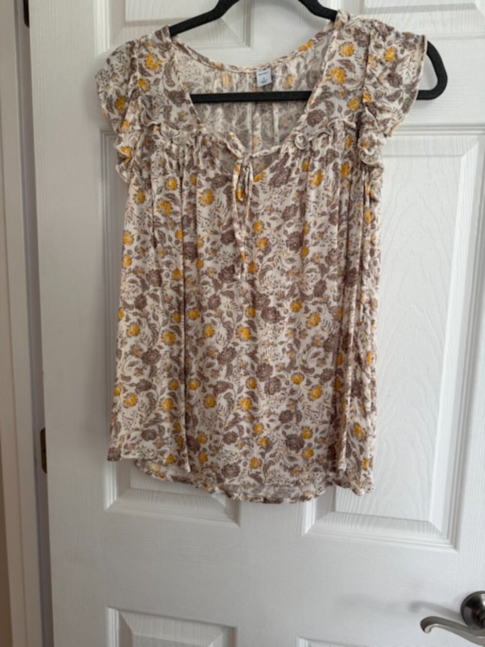 Old Navy Blouse